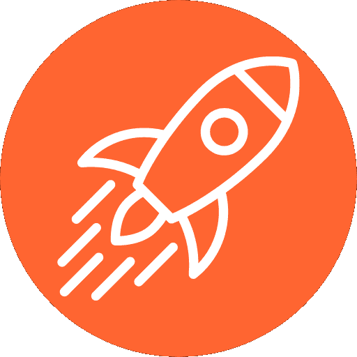 UpFounder logo