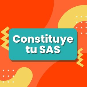 Constituir SAS Gold